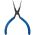 Длинногубцы ProsKit 8PK-906 00223519 (артикул 15832845) – фото 1