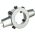 Ключ для плашек 38х14 Berger BG BG1187 (артикул 15774583) – фото 6