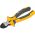 Бокорезы IEK ARMA2L 3 K1 180 мм A2L3-PC10-K1-180 (артикул 25774635) – фото 1