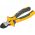 Бокорезы IEK ARMA2L 3 K1 180 мм A2L3-PC10-K1-180 (артикул 25774635) – фото 2
