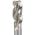 Машинный метчик DeBever для глухих отверстий, M12, HSS-Co, DIN 376 DB-TB12175 (артикул 25962575) – фото 2