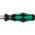 Ручка-битодержатель Wera 813 R 1/4" WE-051272 (артикул 14980375) – фото 2