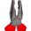 Пассатижи KNIPEX KN-0302160SB (артикул 14977532) – фото 2