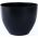 Чашка для гипса резиновая, высокая (120х93 мм) FIT IT 04081 (артикул 15101580) – фото 3