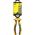 Бокорезы IEK ARMA2L 3 K1 180 мм A2L3-PC10-K1-180 (артикул 25774635) – фото 3