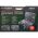 Набор инструмента ROCKFORCE 1/2""х1/4""DR с 6-гранными головками, 128 предметов RF-41282-5 (артикул 25869323) – фото 5