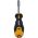 Отвертка Felo Ergonic с насадкой под биты 1/4" 43812540 (артикул 16479410) – фото 5
