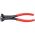 Торцевые кусачки KNIPEX KN-6801180 (артикул 14978082) – фото 1