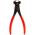 Торцевые кусачки KNIPEX KN-6801180 (артикул 14978082) – фото 2