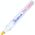 Маркер-краска Jetservice strong 2-4 мм, белый JSPM-05 (артикул 20369512) – фото 2