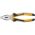 Комбинированные плоскогубцы INGCO 200мм HCP08208 (артикул 16651323) – фото 2
