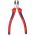 Кусачки диагональные KNIPEX KN-7005160 (артикул 14978109) – фото 2