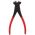 Торцевые кусачки KNIPEX KN-6801180 (артикул 14978082) – фото 3