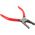 Комбинированные плоскогубцы KNIPEX KN-0301140 (артикул 14977522) – фото 3