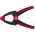 Ручной зажим 35/37 BESSEY BE-XC3 (артикул 14983193) – фото 1