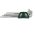 Шестигранники SATA 9 предметов TORX пластиковый блистер S2 09716 (артикул 23232278) – фото 2