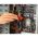 Диэлектрическая крестовая отвертка DELI dl513060 PH0x60, сертификат vde до 1000 В, магнитный наконечник, сталь cr-v, рукоять pp+tpr 110590 (артикул 26665970) – фото 3
