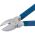 Бокорезы NORGAU тип N315-160TL 160 мм 070041016 (артикул 15641252) – фото 3