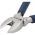Бокорезы NORGAU тип N315-160TL 160 мм 070041016 (артикул 15641252) – фото 4