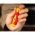 Диэлектрическая крестовая отвертка DELI dl513060 PH0x60, сертификат vde до 1000 В, магнитный наконечник, сталь cr-v, рукоять pp+tpr 110590 (артикул 26665970) – фото 5