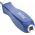 Рукоятка VERTUL 150 мм 1/4" VR11150 (артикул 23928189) – фото 2