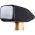 Слесарный молоток с деревянной рукояткой Thorvik WHH800 800 грамм 52247 (артикул 15632319) – фото 3