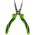 Утконосы SKRAB 160мм загнутые GREEN 22010 (артикул 16378246) – фото 5