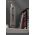 Набор технических ножей DELI""Home Series Black"" HT4003 (ножи 9мм+18мм+т-образный), эксклюзивный дизайн, корпус из высококачественного soft touch пластика 123286 (артикул 28216466) – фото 8