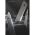 Набор технических ножей DELI""Home Series Black"" HT4003 (ножи 9мм+18мм+т-образный), эксклюзивный дизайн, корпус из высококачественного soft touch пластика 123286 (артикул 28216466) – фото 9