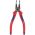 Комбинированные плоскогубцы KNIPEX KN-0305180 (артикул 14977540) – фото 1
