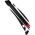 Малярный нож vertextools Profi safety 18 мм, лезвие sk4 0044-18-4 (артикул 31430841) – фото 1
