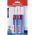 Лаковый маркер-краска BRAUBERG EXTRA paint marker 4 мм, БЕЛЫЕ, НАБОР 4 шт., 152000 (артикул 16729676) – фото 1