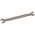 Рожковый ключ 6х8ммAV Steel AV-300608 (артикул 15909844) – фото 1