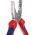 Комбинированные плоскогубцы KNIPEX KN-0305180 (артикул 14977540) – фото 3