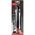 Малярный нож vertextools Profi safety 18 мм, лезвие sk4 0044-18-4 (артикул 31430841) – фото 5