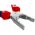 Комбинированные плоскогубцы KNIPEX KN-0305180 (артикул 14977540) – фото 5