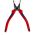 Комбинированные плоскогубцы KNIPEX KN-0305180 (артикул 14977540) – фото 6