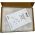 Верстачный эксцентриковый прижим WOODWORK комплект из 2-х штук CLM-002 (артикул 23786271) – фото 6