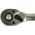 Трещоточная рукоятка с быстрым сбросом 3/8 Dr KRAFT KT 700362 (артикул 15965993) – фото 3