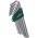 Комплект угловых шестигранников Jonnesway LONG H02SM107S (артикул 13938679) – фото 3