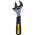 Разводной ключ IREGA ERGOTOP SWO 92XS/CBE- 8 (артикул 15599177) – фото 4