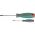 Отвертка Jonnesway Anti-Slip Grip Torx D71T20 T20 5x100x210 мм 49200 (артикул 15255118) – фото 1