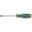 Отвертка Jonnesway D71Z2100 Anti-Slip Grip Pozidriv PZ2 6x100x219 мм 49226 (артикул 15255133) – фото 1
