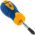Крестовая отвертка PH2х38 KRAFT KT 700426 (артикул 15965839) – фото 2