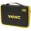 Набор инструментов WMC TOOLS 9пр, в сумке 48162 1009 (артикул 16878529) – фото 2