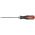 Двусторонняя стержневая отвертка РН2,SL6x150мм Ombra ROUND GRIP 756215 55777 (артикул 15632419) – фото 2