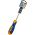 Отвертка KRAFT TORX Т25*100 KT 700441 (артикул 15965871) – фото 2