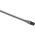 Стержневая шлицевая отвертка Jonnesway Anti-Slip Grip SL3.0х60 мм 46118 D71S360 (артикул 16144537) – фото 3