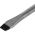 Отвертка ударная Ultra Grip SL 5.5 x 75 мм S2 КОБАЛЬТ 646-539 (артикул 15536604) – фото 3