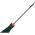 Стержневая шлицевая отвертка Jonnesway Anti-Slip Grip SL2.5х75 мм 46117 D71S2575 (артикул 16144529) – фото 3